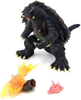 Amazon | ガメラ3 ハイグレード ダメージVer. 発光ギミックなし ガメラ Amazon | ガメラ3 ハイグレード ダメージVer. 発光ギミックなし ガメラ